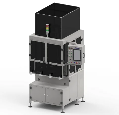 Unterwassermodul mit Sichtsystem Typ Z-1084