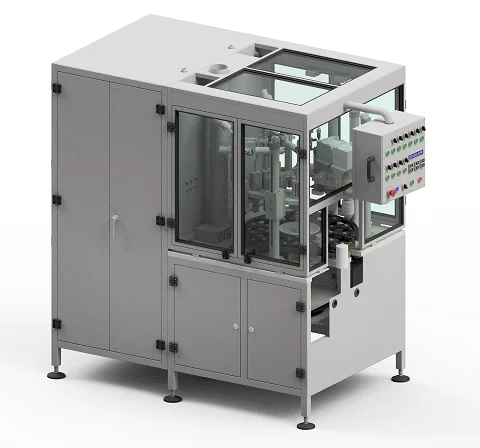 Automatisches Indexierungsmodul Typ AIM 1031